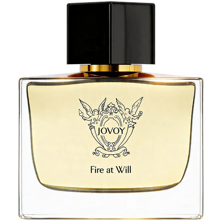 JOVOY Fire At Will Eau de Parfum