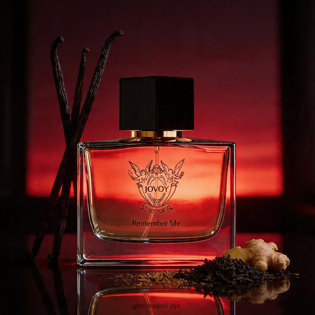 JOVOY Remember Me Eau de Parfum