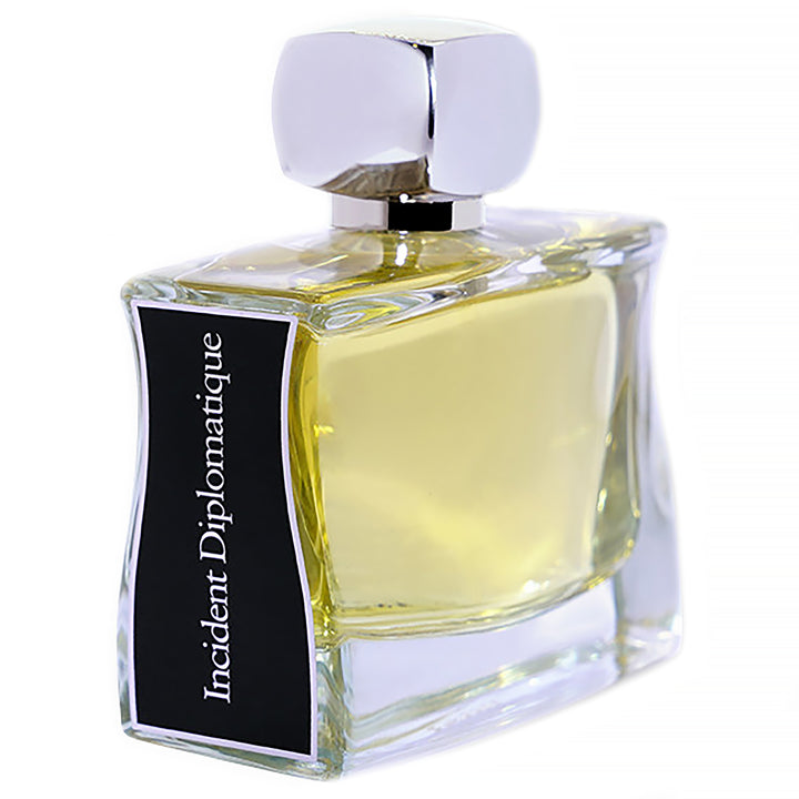 JOVOY Incident Diplomatique EDP
