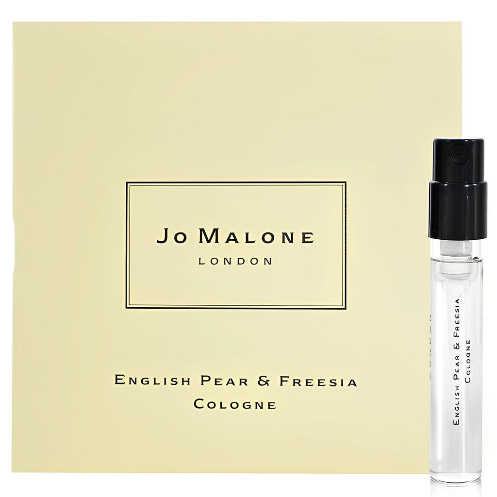 JO MALONE English Pear &amp; Freesia EDC