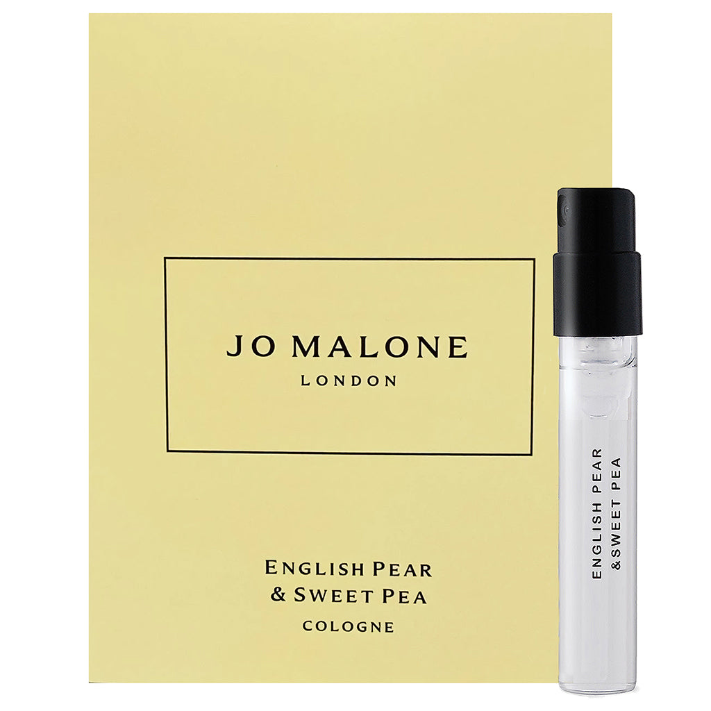 JO MALONE English Pear &amp; Sweet Pea EDC