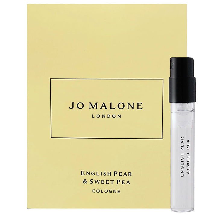 JO MALONE English Pear &amp; Sweet Pea EDC