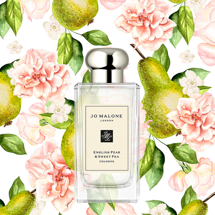 JO MALONE English Pear &amp; Sweet Pea EDC