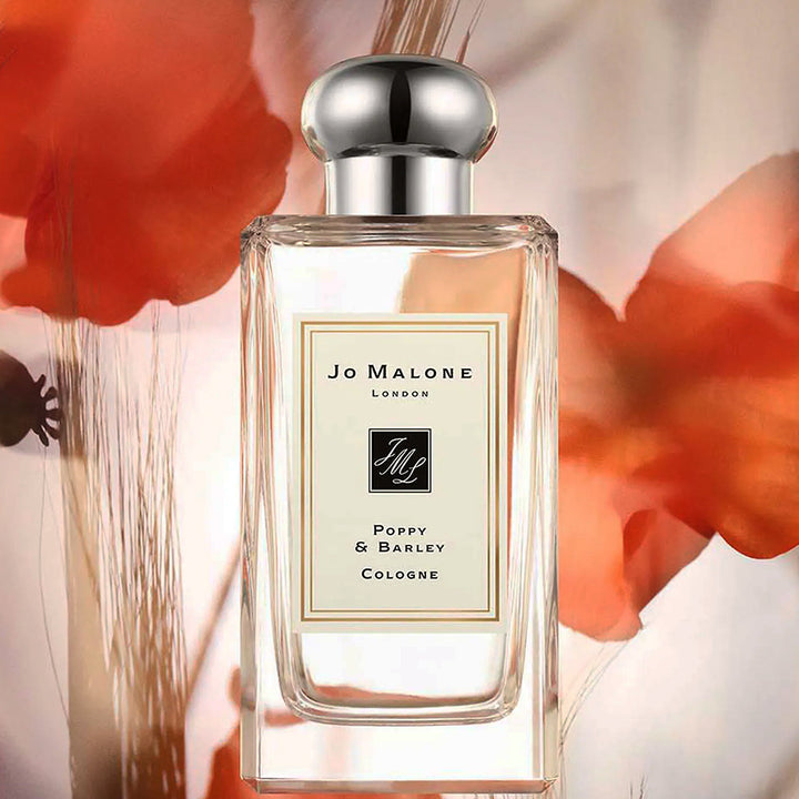 JO MALONE Poppy &amp; Barley EDC