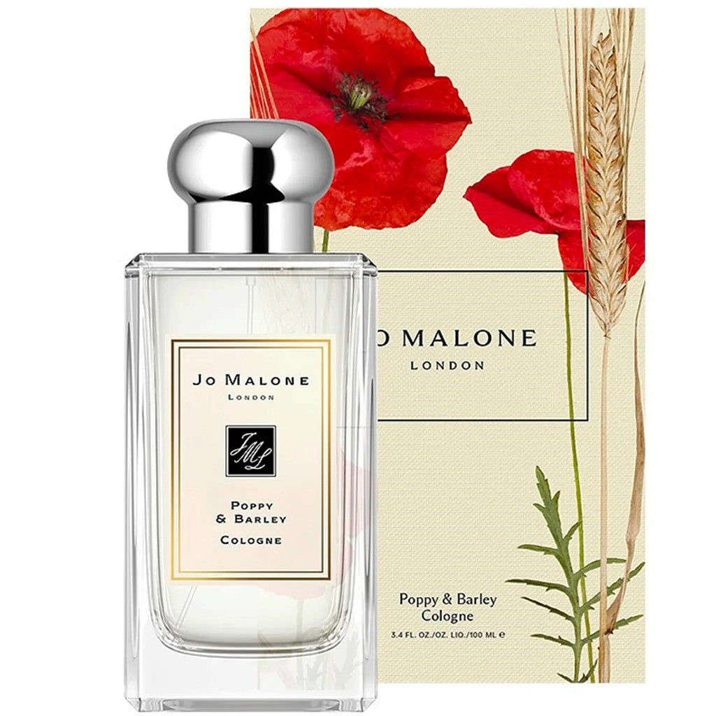 JO MALONE Poppy &amp; Barley EDC
