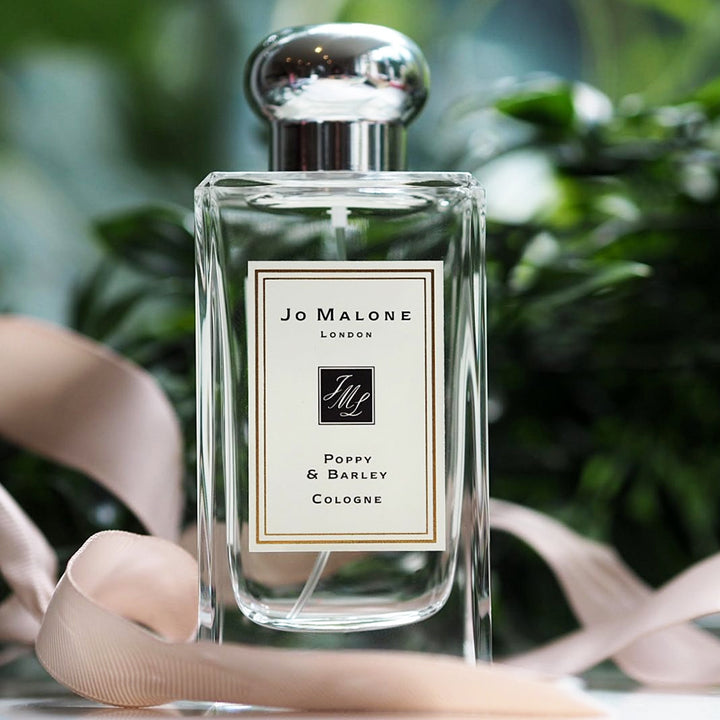 JO MALONE Poppy &amp; Barley EDC