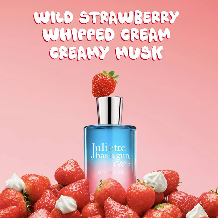 JULIETTE HAS A GUN Miami Shake Eau de Parfum (SPECIAL OFFER)