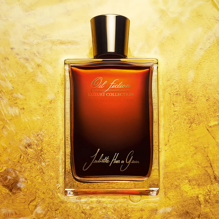 JULIETTE HAS A GUN Oil Fiction Eau de Parfum