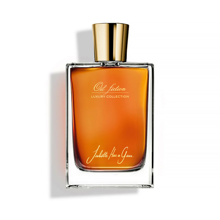 JULIETTE HAS A GUN Oil Fiction Eau de Parfum