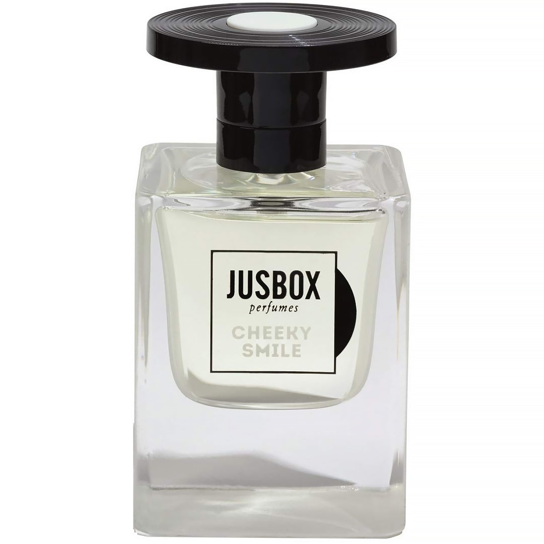 JUSBOX Cheeky Smile EDP