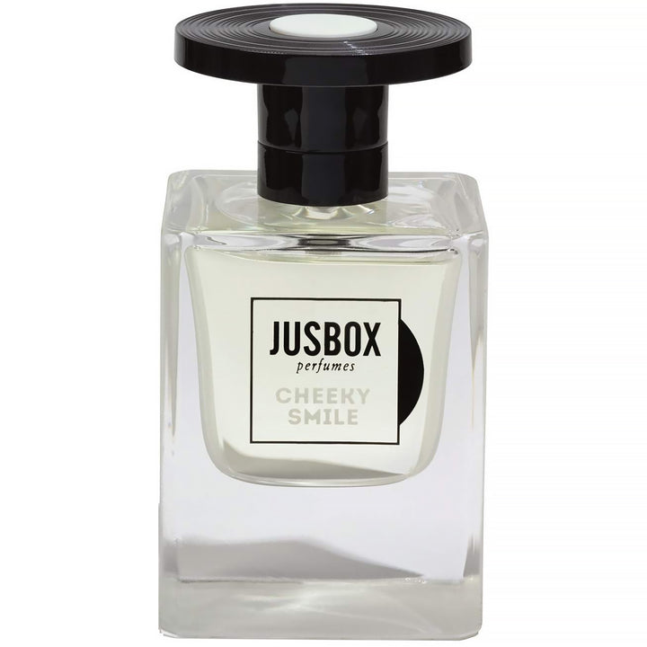 JUSBOX Cheeky Smile EDP