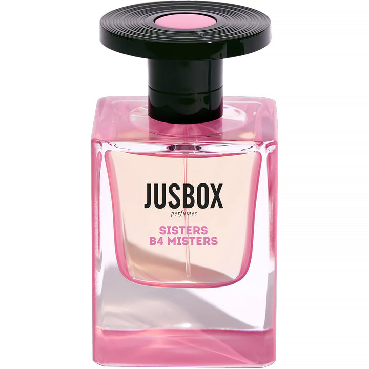 JUSBOX Sisters B4 Misters Eau de Parfum