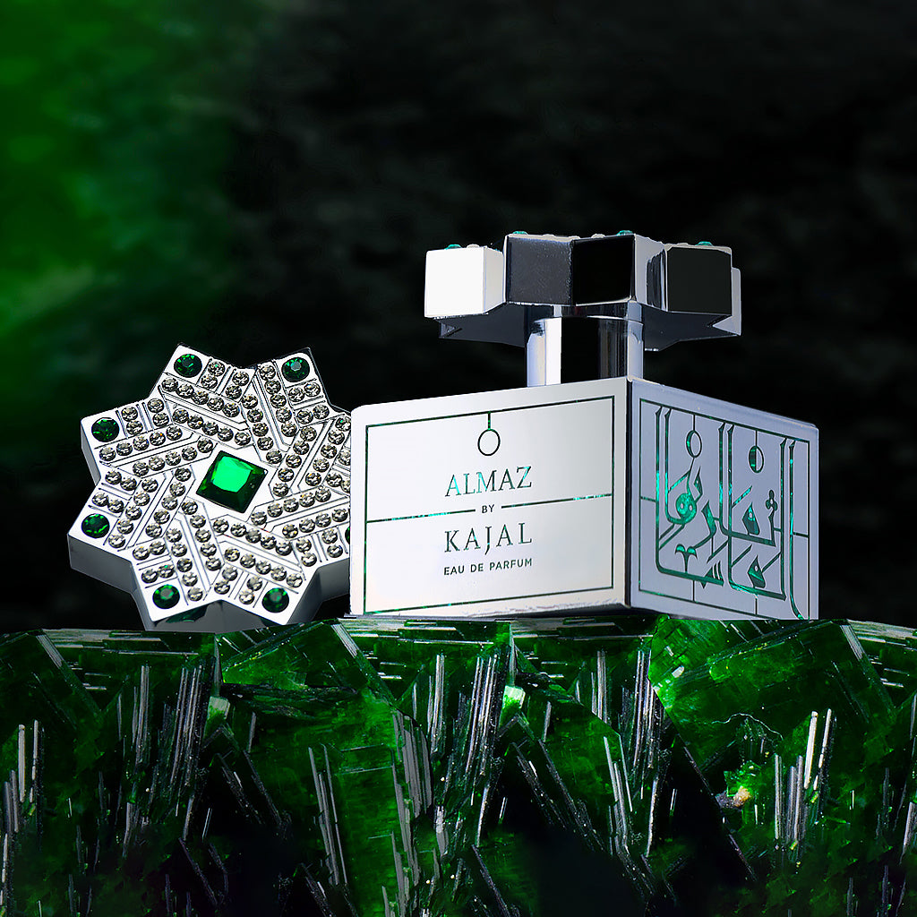 KAJAL Almaz EDP