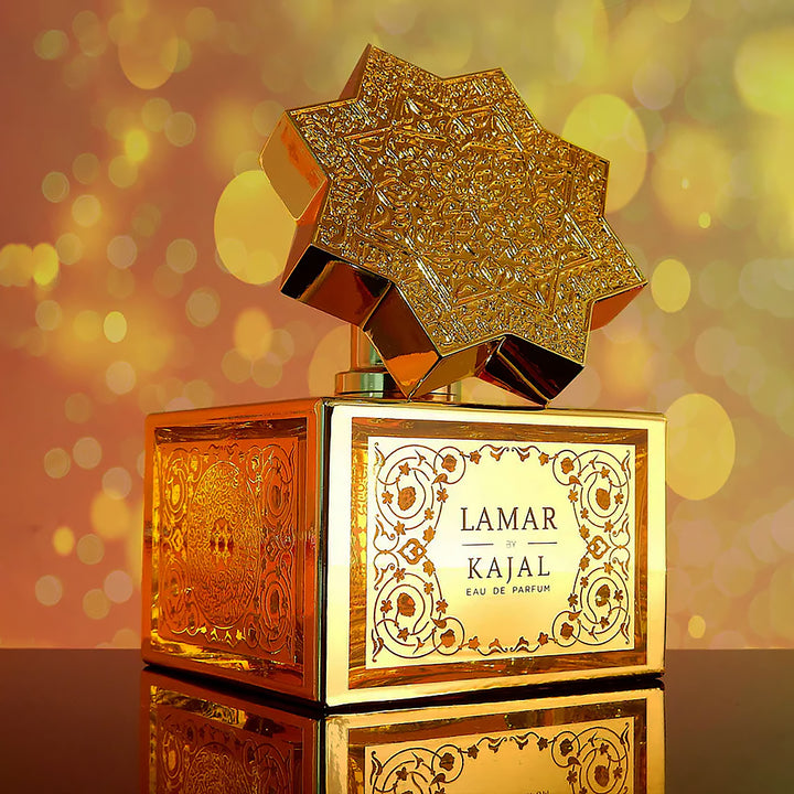 KAJAL Lamar EDP