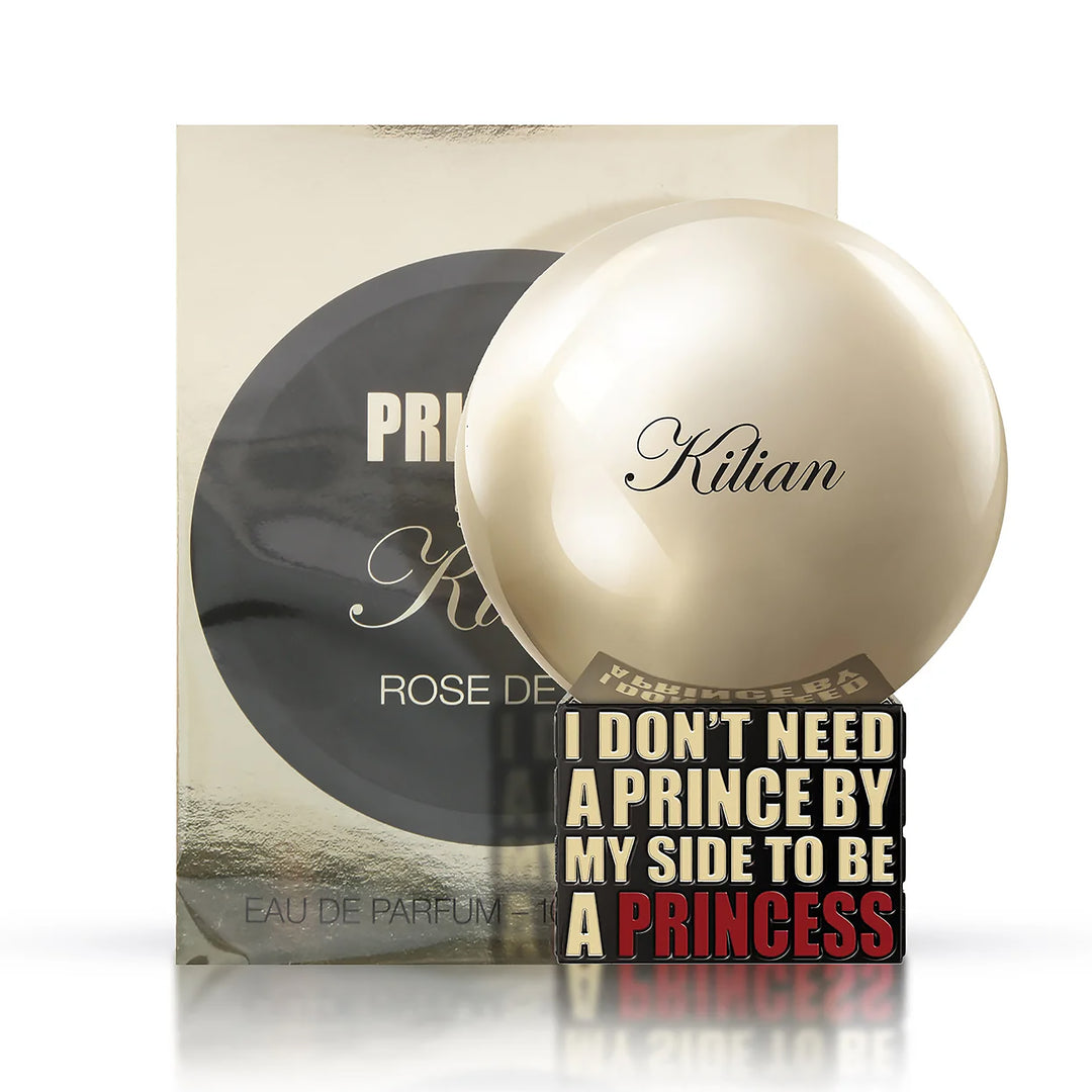 KILIAN I Don&