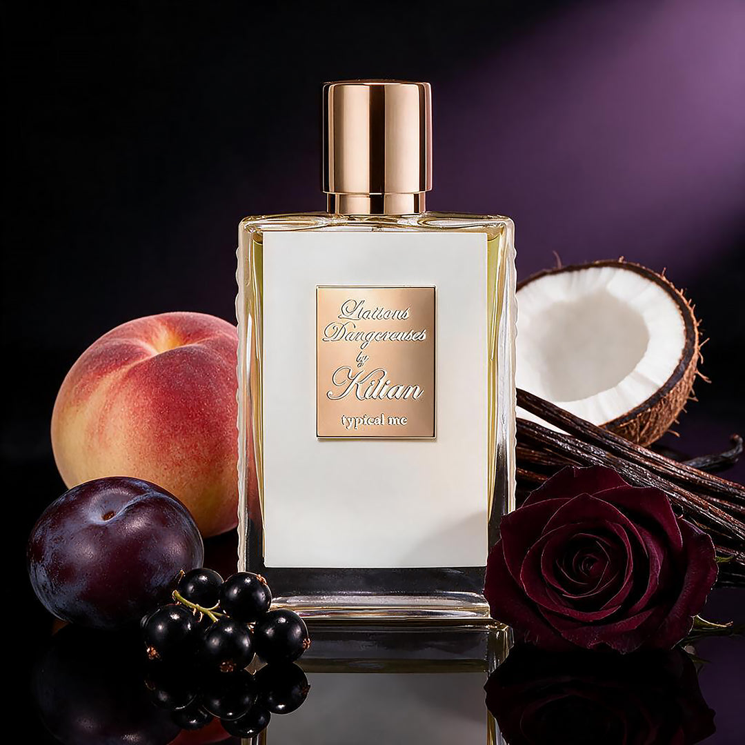 KILIAN Liaisons Dangereuses בושם פירותי פרחוני יוניסקס