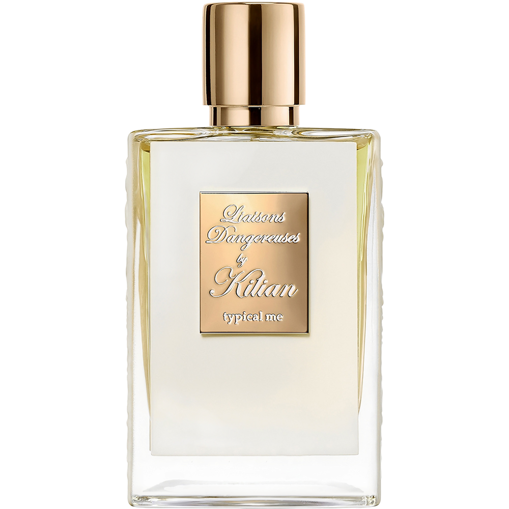 KILIAN Liaisons Dangereuses Eau de Parfum דוגמיות ודיקנטים בישראל