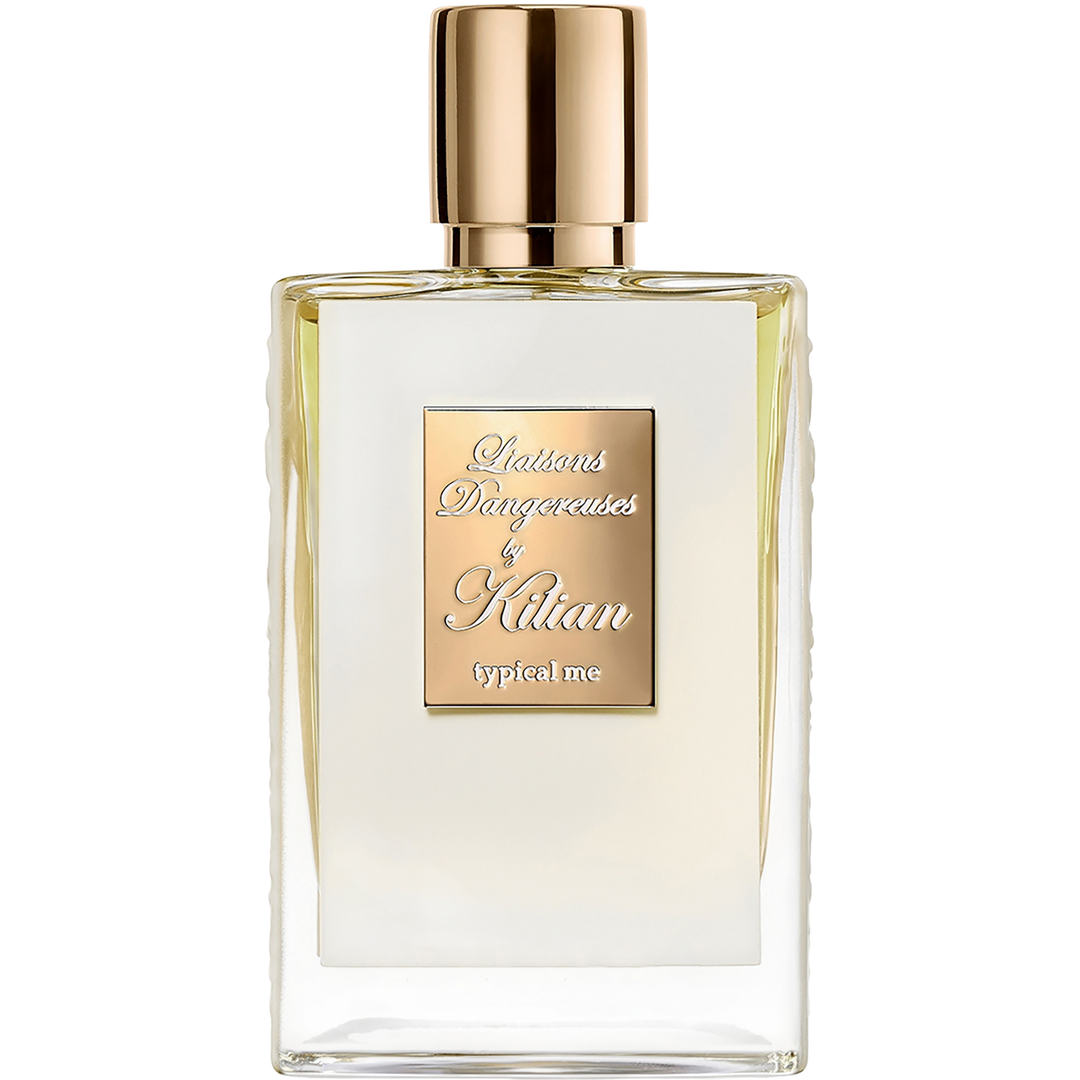 KILIAN Liaisons Dangereuses Eau de Parfum דוגמיות ודיקנטים בישראל