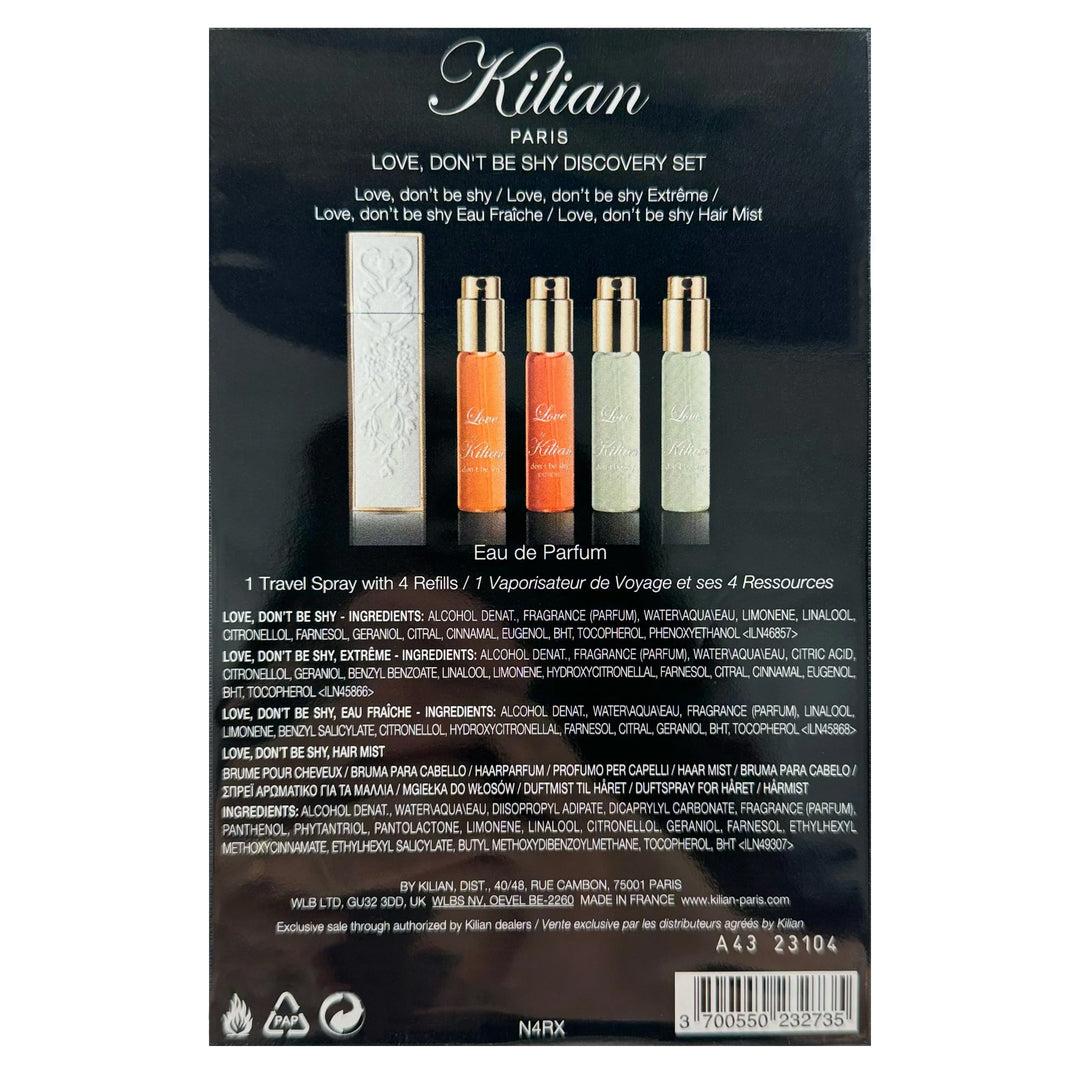 KILIAN Love Don&