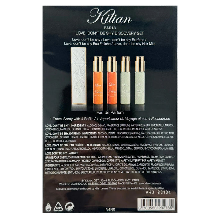 KILIAN Love Don&