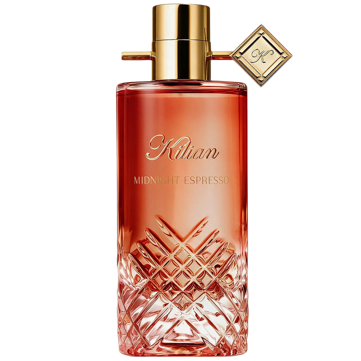 בקבוק KILIAN Midnight Espresso Eau de Parfum 75 מ"ל - בושם נישה יוניסקס מבית קיליאן