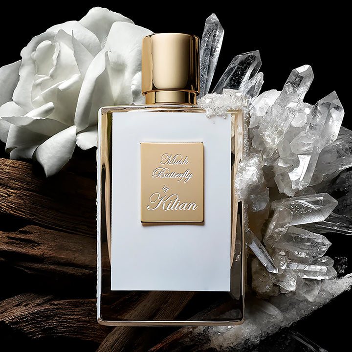 KILIAN Musk Butterfly Eau de Parfum