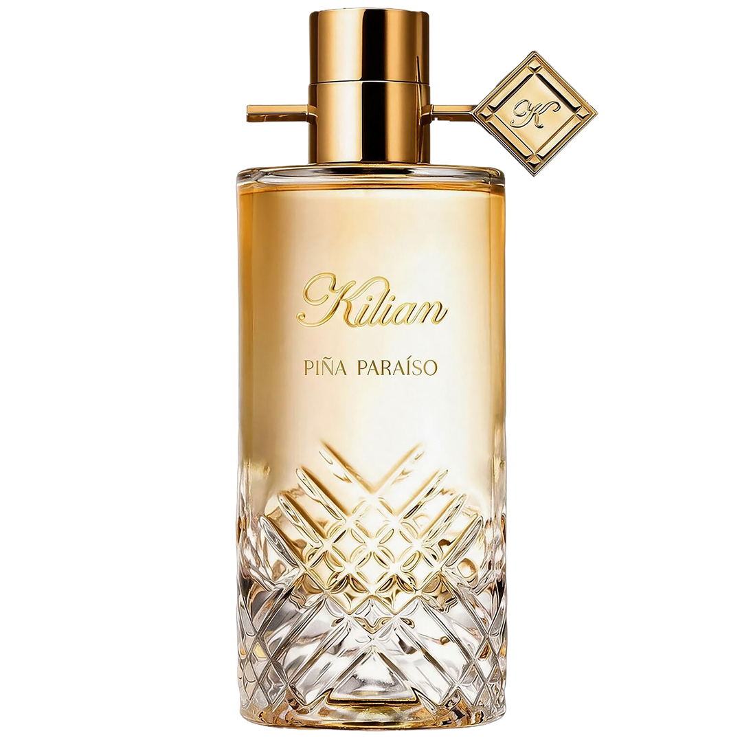 בקבוק KILIAN Piña Paraíso Eau de Parfum 75 מ"ל - בושם נישה יוניסקס מבית קיליאן