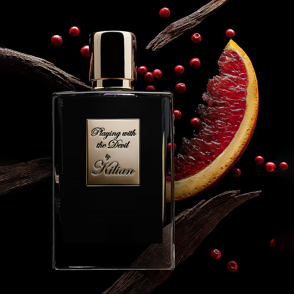 KILIAN Playing With The Devil EDP