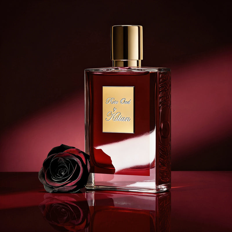 KILIAN Rose Oud Eau de Parfum (Discontinued)