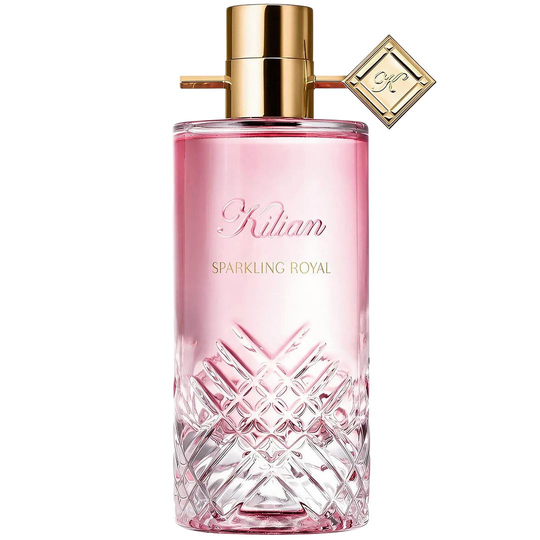 בקבוק KILIAN Sparkling Royal Eau de Parfum 75 מ"ל - בושם נישה יוניסקס מבית קיליאן