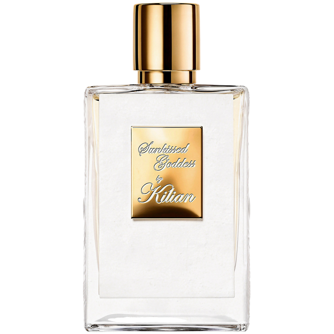 KILIAN Sunkissed Goddess Eau de Parfum בושם קוקוס יוקרתי קיליאן
