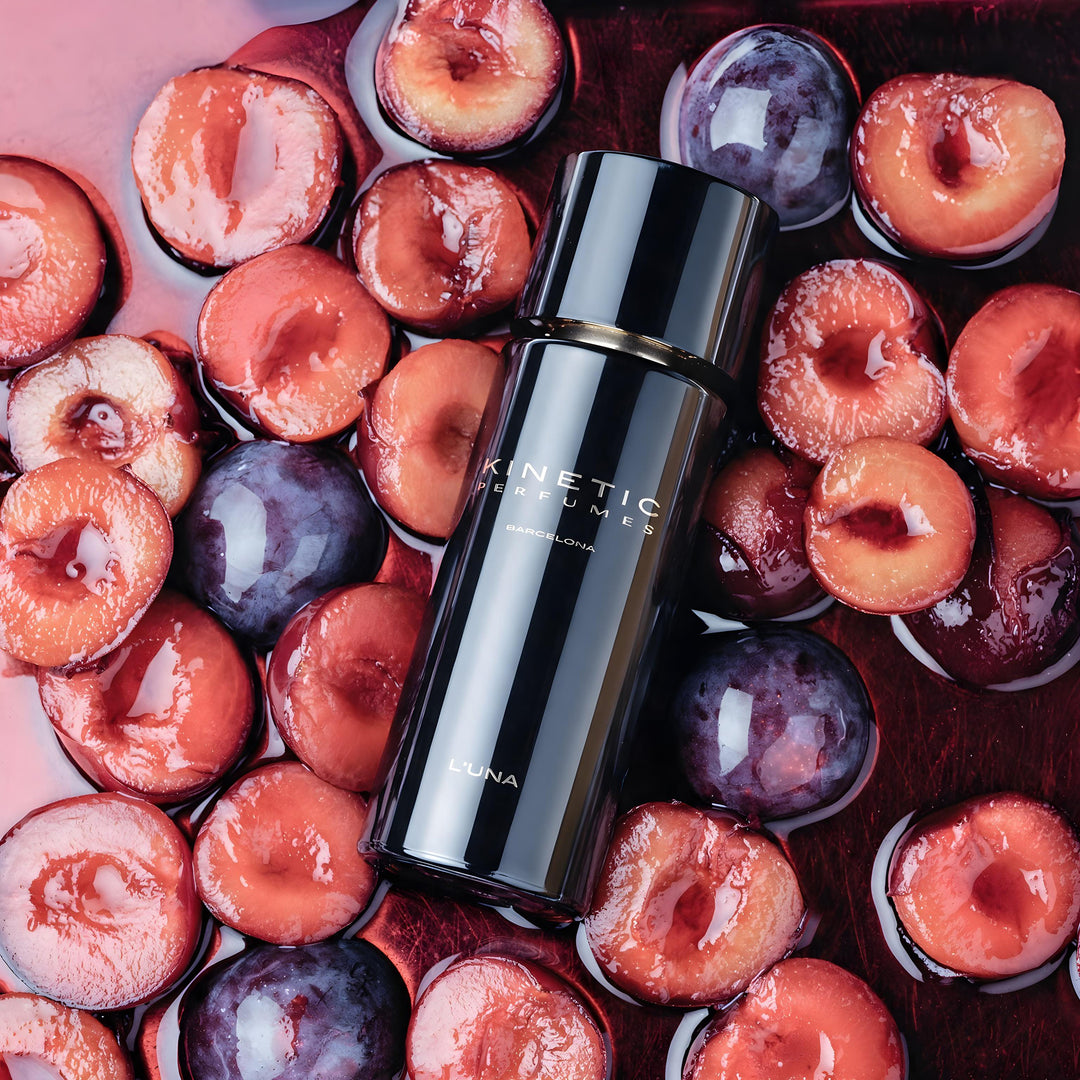 KINETIC PERFUMES L'UNA Extrait de Parfum niche fragrance