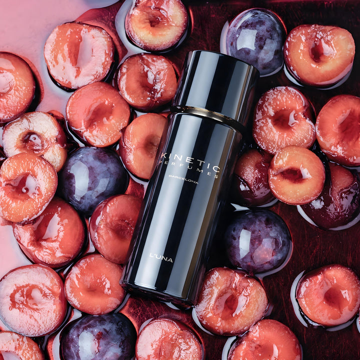 KINETIC PERFUMES L&