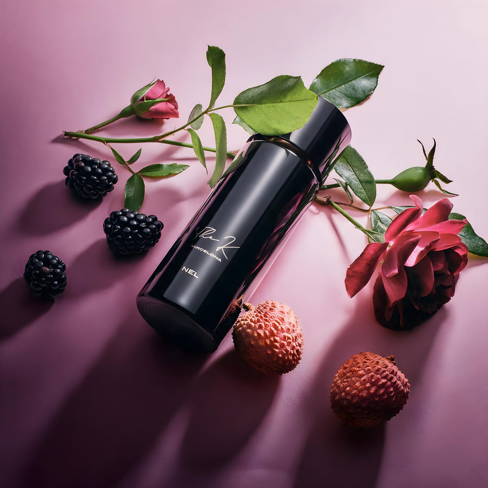 KINETIC PERFUMES Nel Extrait de Parfum niche fragrance