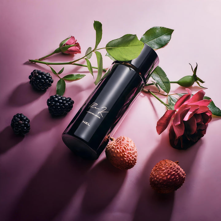 KINETIC PERFUMES Nel Extrait de Parfum niche fragrance