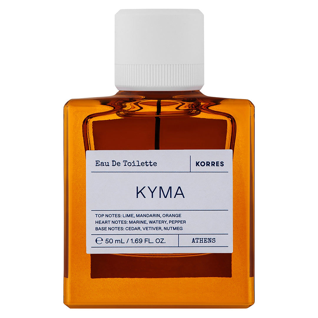 KORRES Kyma EDT