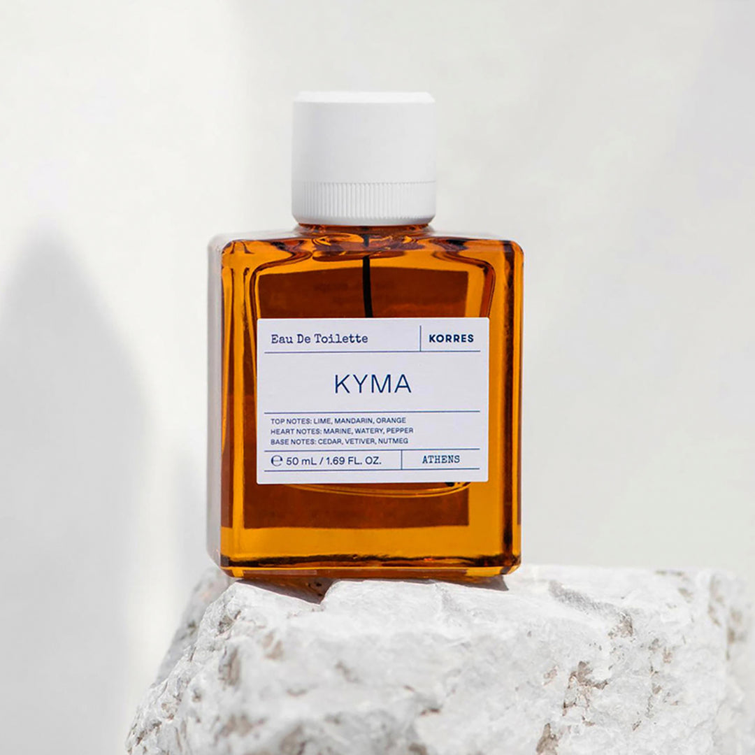KORRES Kyma EDT