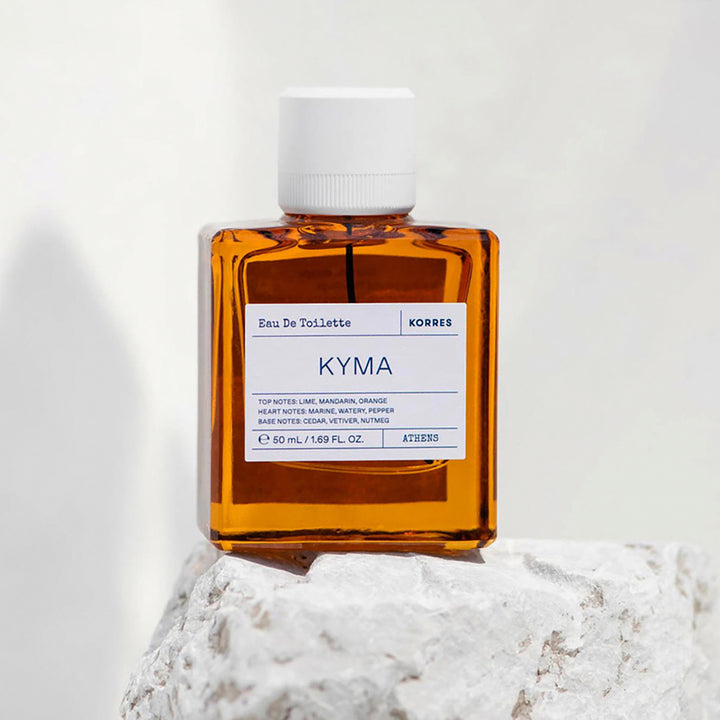 KORRES Kyma EDT
