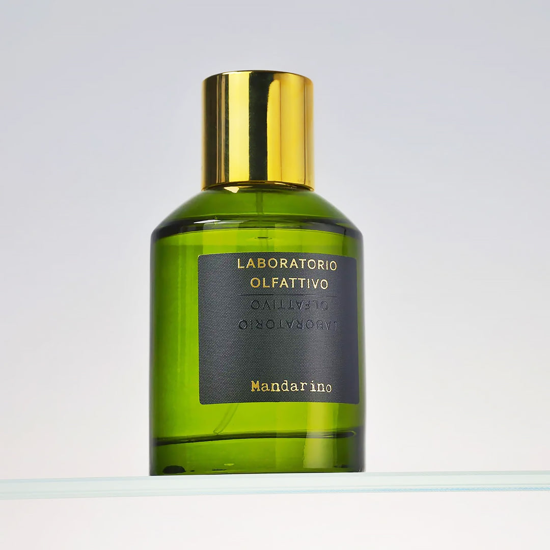 LABORATORIO OLFATTIVO Mandarino Eau de Parfum