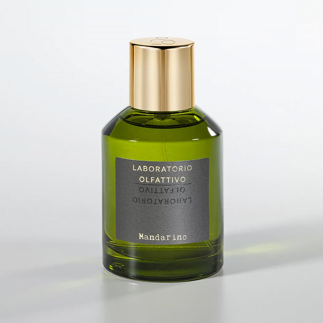 LABORATORIO OLFATTIVO Mandarino Eau de Parfum