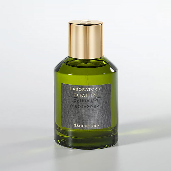 LABORATORIO OLFATTIVO Mandarino Eau de Parfum