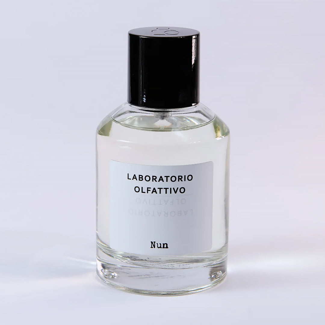 LABORATORIO OLFATTIVO Nun EDP