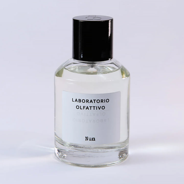 LABORATORIO OLFATTIVO Nun EDP