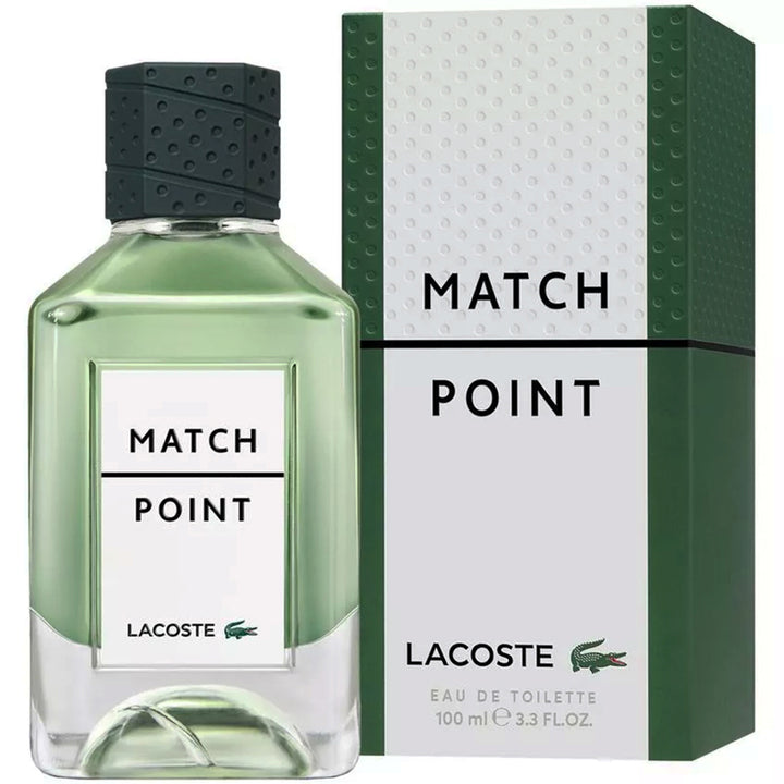 LACOSTE Match Point EDT
