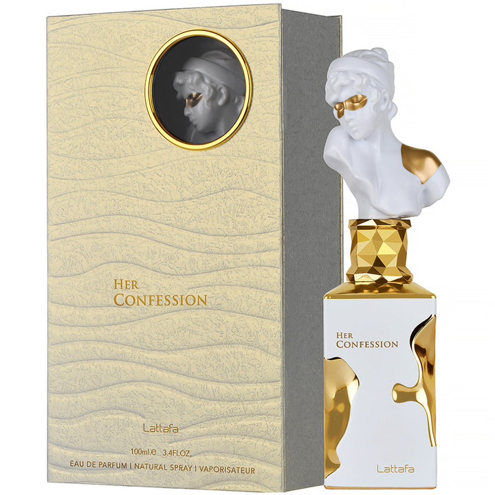 LATTAFA Her Confession EDP