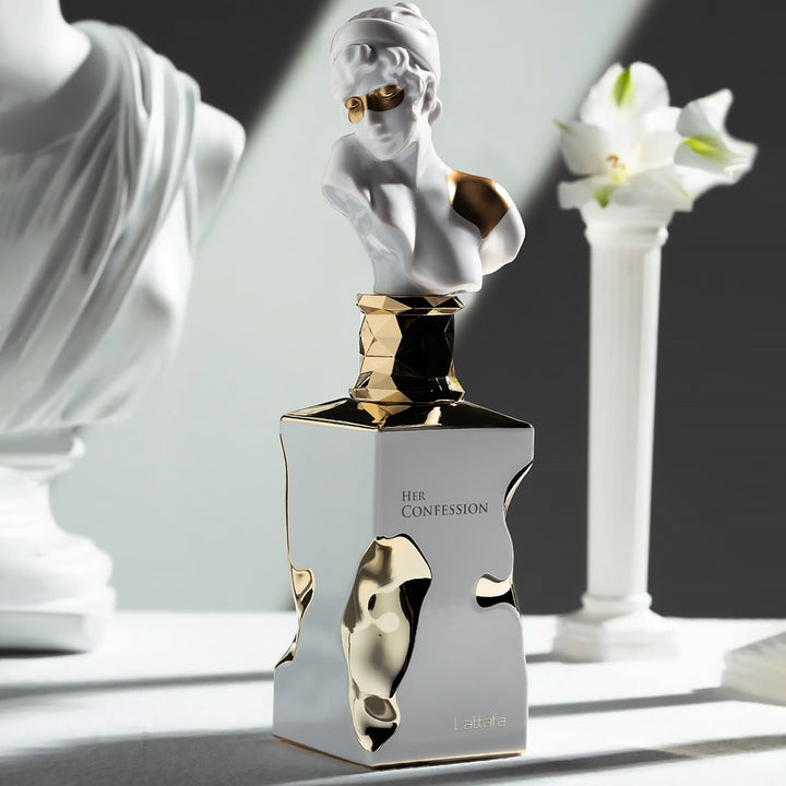 LATTAFA Her Confession EDP