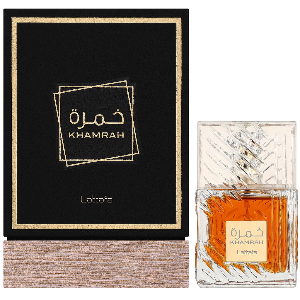 LATTAFA Khamrah EDP