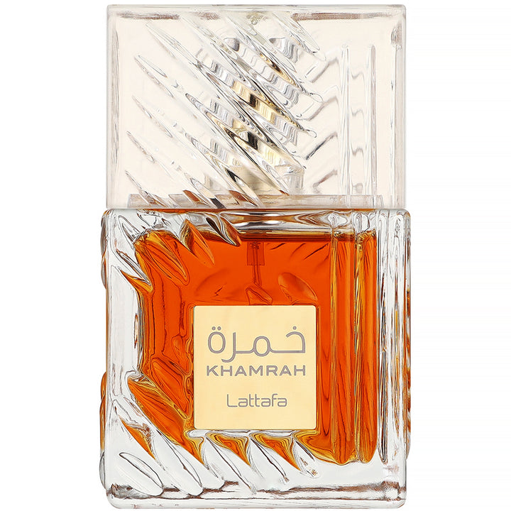 LATTAFA Khamrah EDP
