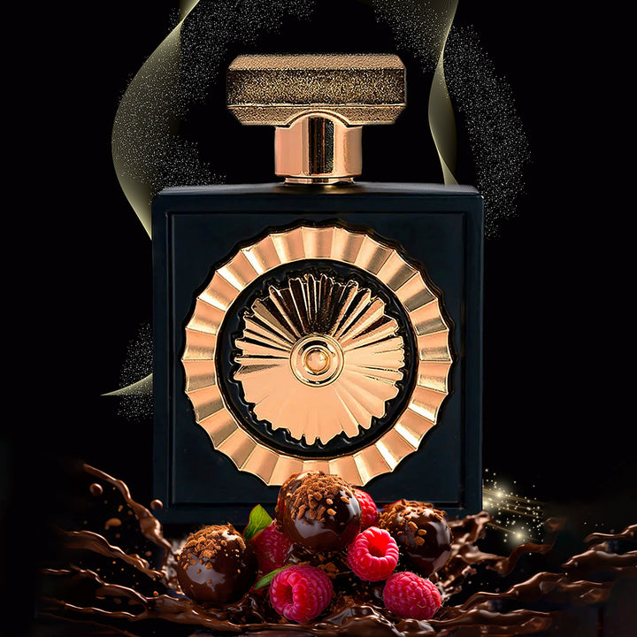 LATTAFA Nebras EDP