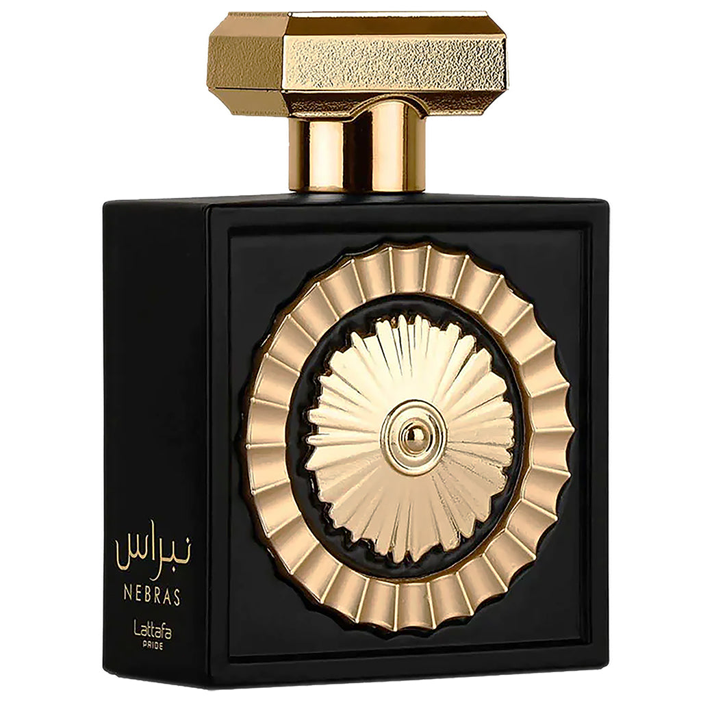 LATTAFA Nebras EDP